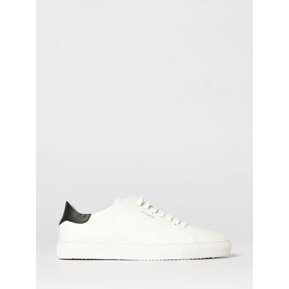 Axel Arigato Sneakers Men White